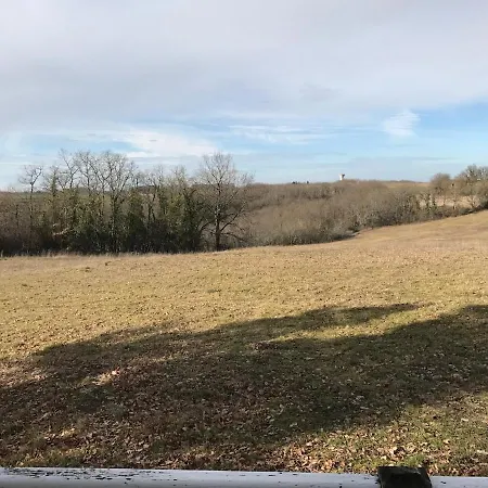 A La Campagne * Hautefage-la-Tour