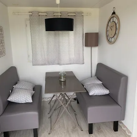 Horská chata A La Campagne Hautefage-la-Tour